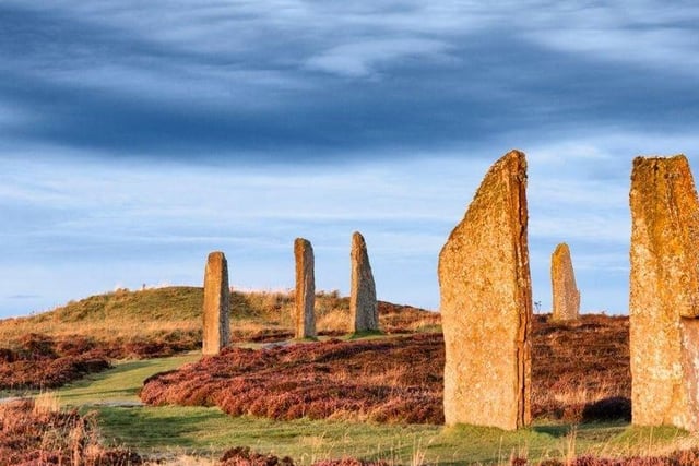 Islanders living in Orkney are facing up to the biggest council tax rise in Scotland this year - a wallet-busting 10 per cent hike.