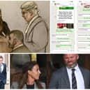 Rebekah Vardy and Coleen Rooney are due to find out who has won their High Court libel battle in the "Wagatha Christie" case. In a viral social media post in October 2019, Mrs Rooney, 36, said she had carried out a "sting operation" and accused Mrs Vardy, 40, of leaking "false stories" about her private life to the press.