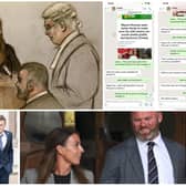 Rebekah Vardy and Coleen Rooney are due to find out who has won their High Court libel battle in the "Wagatha Christie" case. In a viral social media post in October 2019, Mrs Rooney, 36, said she had carried out a "sting operation" and accused Mrs Vardy, 40, of leaking "false stories" about her private life to the press.