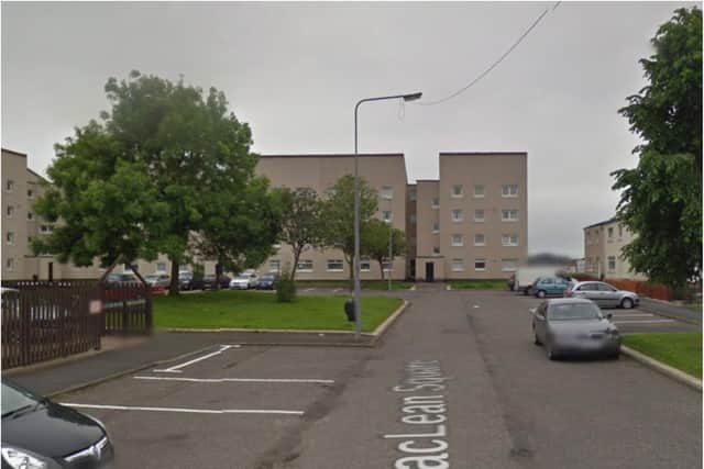 Police are appealing for witnesses.