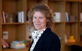Fiona Schaefer, Innovation Manager at InnoScot Health
