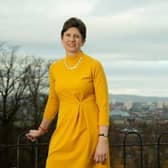 Alison Thewliss is the Member of Parliament for Glasgow Central and chair of Clyde Gateway Urban Regeneration Company.