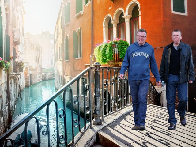 With picturesque seaside villages, dramatic mountains, ancient cities, and idyllic islands, Italy is certainly not a bad choice to travel to for your love. It is easy to understand why Italy is regarded as one of the most romantic destinations worldwide.