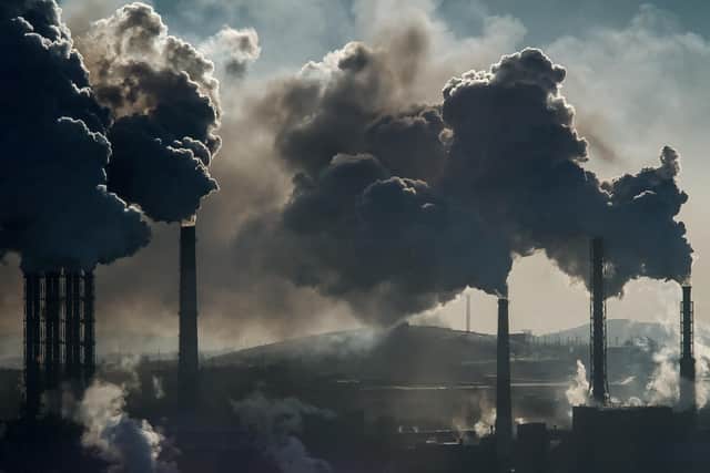 There is much work to be done in Scotland. Picture: Getty Images
