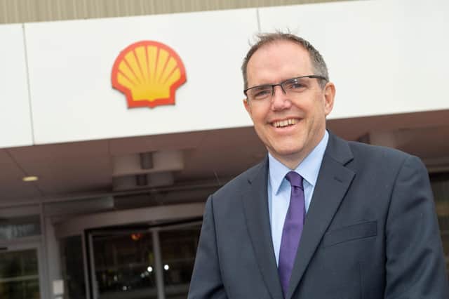 Simon Roddy is Senior Vice-President for Shell’s Upstream business in the UK. Simon is writing in support of the  Back the Scottish Cluster campaign, pressing the case for the Scottish Cluster in the BEIS cluster sequencing process.