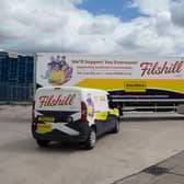 JW Filshill has signed a memorandum of understanding with ScottishPower to explore the potential of using green hydrogen and electrification to power its fleet.