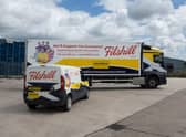 JW Filshill has signed a memorandum of understanding with ScottishPower to explore the potential of using green hydrogen and electrification to power its fleet.