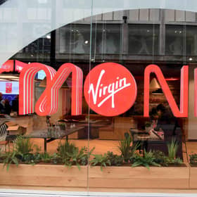 Glasgow-headquartered banking group Virgin Money has phased out the historic customer-facing Clydesdale Bank and Yorkshire Bank brands in favour of Virgin Money since the 2018 deal involving CYBG group and Virgin.
