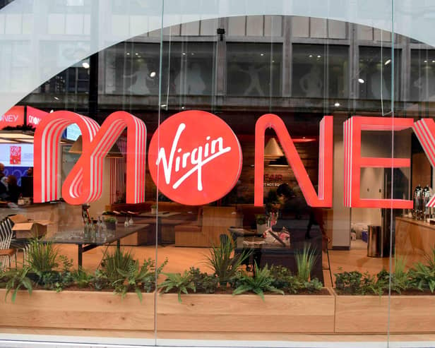 Glasgow-headquartered banking group Virgin Money has phased out the historic customer-facing Clydesdale Bank and Yorkshire Bank brands in favour of Virgin Money since the 2018 deal involving CYBG group and Virgin.