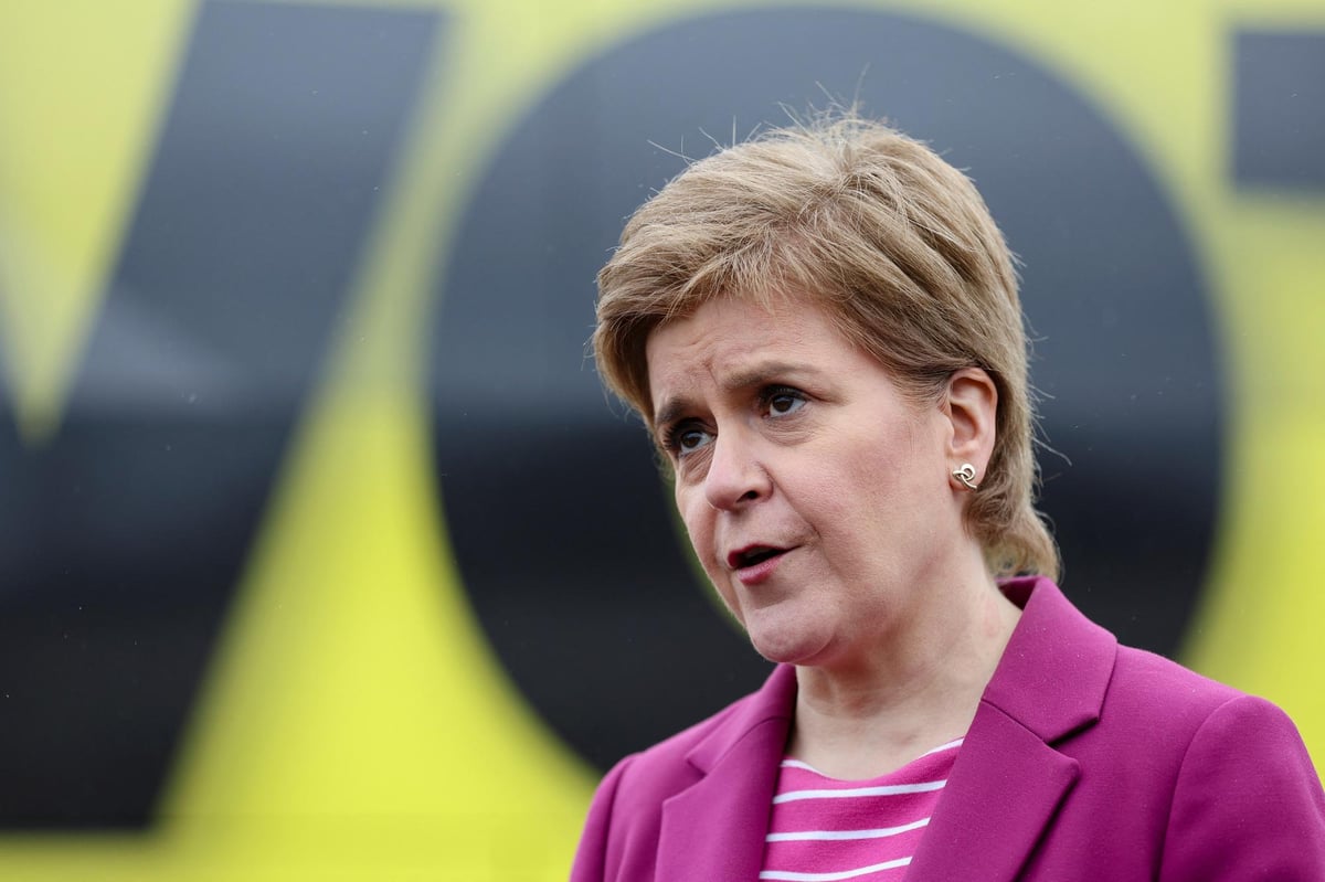 Nicola Sturgeon to appear before Holyrood committee on ferries in November