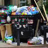 Thousands of council workers are set to strike