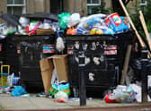 Thousands of council workers are set to strike
