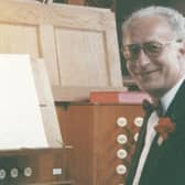 John Walker helped generations of pupils into careers in music