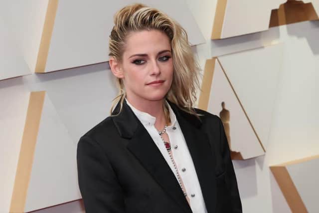 Oscar nominated actor Kristen Stewart will appear in David Cronenberg's new film 'Crimes Of The Future' (Photo by David Livingston/Getty Images)