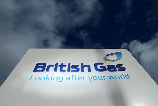British Gas engineers will launch a five-day strike from Thursday 7 January in a dispute over pay and conditions (Photo: Christopher Furlong/Getty Images)