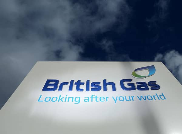 British Gas engineers will launch a five-day strike from Thursday 7 January in a dispute over pay and conditions (Photo: Christopher Furlong/Getty Images)