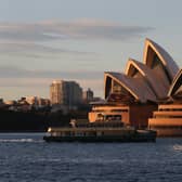 Celtic are in Sydney and take on Everton this Sunday morning.