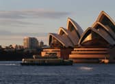 Celtic are in Sydney and take on Everton this Sunday morning.