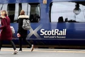 ScotRail passengers face threat of increased disruption