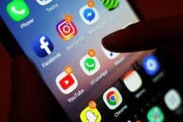 Here are some steps that can keep you safe online