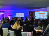 Valuable insights shared at a Productivity Clubs Scotland meet in Tayside