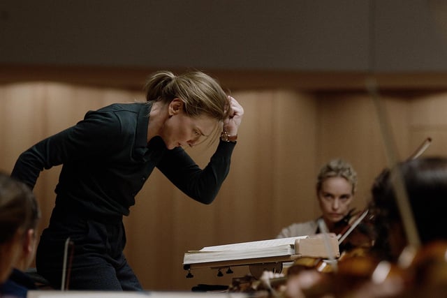 Cate Blanchett is red hot favourite to win the best actress gong for her performance in Todd Field's Tar.  Set in the international world of Western classical music, the film centers on Lydia Tár, the first-ever female music director of a major German orchestra and is priced at 40/1 to win best picture.