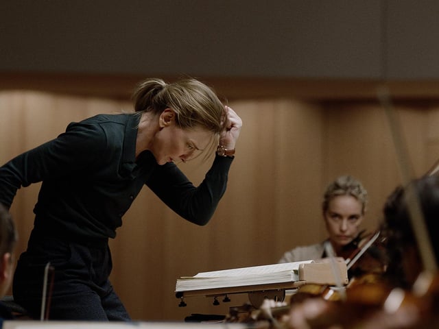 Cate Blanchett is red hot favourite to win the best actress gong for her performance in Todd Field's Tar. Set in the international world of Western classical music, the film centers on Lydia Tár, the first-ever female music director of a major German orchestra and is priced at 40/1 to win best picture.
