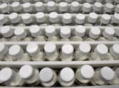 Antibiotics have historically been easily available in Romania.