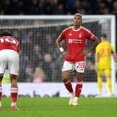 Nottingham Forest have slipped into the relegation zone following their points deduction.