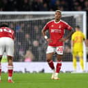 Nottingham Forest have slipped into the relegation zone following their points deduction.