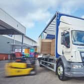 Headquartered in Glasgow, Macfarlane employs more than 1,000 people at 39 sites, principally in the UK, as well as in Ireland, Germany and the Netherlands.