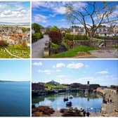 These are 10 of the most popular places to live in Scotland, according to Rightmove