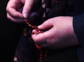 Religious faith can inspire conviction politicians (Picture: Andy Buchanan/AFP via Getty Images)