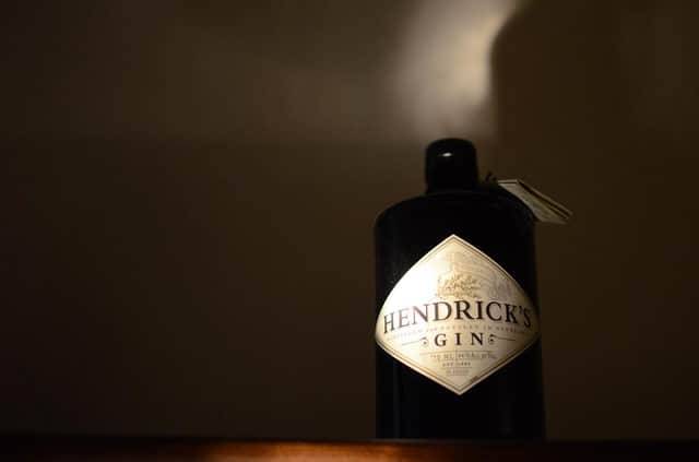 The judge has ruled in favour of the makers of Hendrick's gin. Picture: Flickr