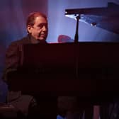 Jools Holland PIC: Getty Images