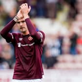 Kyle Lafferty has left Italian club Reggina. Picture: SNS