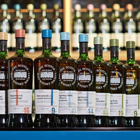 The Artisanal Spirits Company is the owner of the Scotch Malt Whisky Society and a leading curator and provider of premium single cask Scotch malt whisky and other spirits.