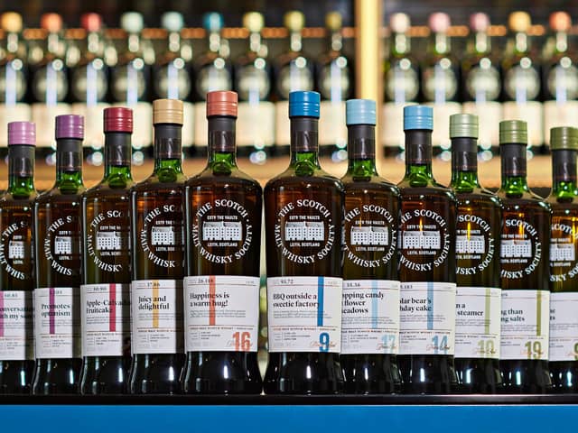The Artisanal Spirits Company is the owner of the Scotch Malt Whisky Society and a leading curator and provider of premium single cask Scotch malt whisky and other spirits.
