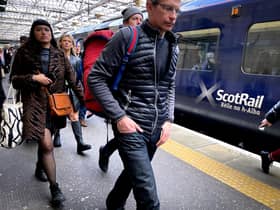 The trial will see some fares halved. Picture: Jame Barlow/PA