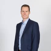 Fraser Wilson, financial services leader for PwC Scotland, says the pandemic has forced the financial services sector to accelerate the rate at which it has to change.