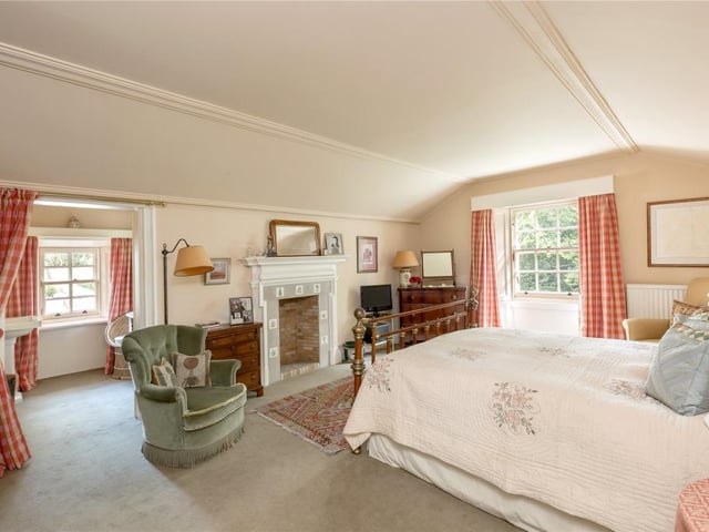Bedroom 2.