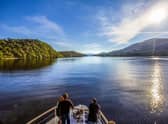 Get back to nature this spring and rediscover outdoor fun, history and great food & drink in this incredible setting – so accessible and yet a world away