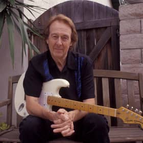 Spencer Davis, who founded the influential beat band The Spencer Davis Group, who has died at the age of 81.