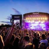 Liam Gallagher, Lewis Capaldi, the Courteeners, Ian Brown, Twin Atlantic, Snow Patrol and Amy Macdonald have all been booked to appear at the TRNSMT festival in July.