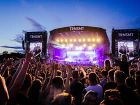 Liam Gallagher, Lewis Capaldi, the Courteeners, Ian Brown, Twin Atlantic, Snow Patrol and Amy Macdonald have all been booked to appear at the TRNSMT festival in July.