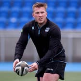 Glasgow Warriors forward Matt Fagerson will miss Scotland's summer matches after undergoing surgery.