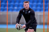 Glasgow Warriors forward Matt Fagerson will miss Scotland's summer matches after undergoing surgery.