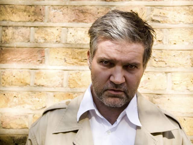 Lloyd Cole photographed in August 2006 (Pic: Westmacott/Avalon/Getty Images)