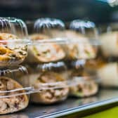 Sandwiches, salad and wraps from the food manufacturer Greencore Group have been pulled from the shelves of Sainsbury’s, Asda, Aldi, Morrisons, Co-op and Boots over ecoli fears