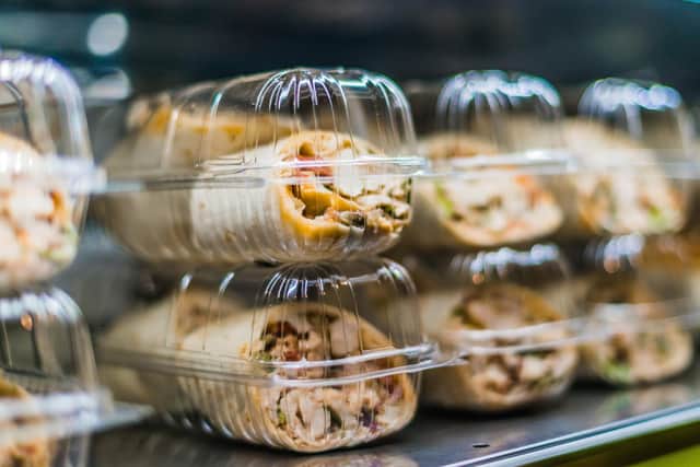 Sandwiches, salad and wraps from the food manufacturer Greencore Group have been pulled from the shelves of Sainsbury’s, Asda, Aldi, Morrisons, Co-op and Boots over ecoli fears